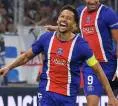 Marquinhos Puas PSG Berhasil Menangkan Le Classique