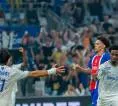 Marseille Catatkan Rekor Buruk Usai Kalah Dari PSG
