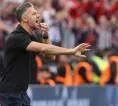 Martin Demichelis Bongkar Momen yang Jadi Awal Petaka Leipzig di Leverkusen