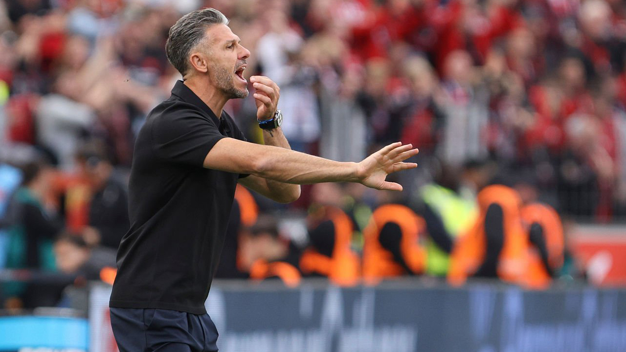 Martin Demichelis Bongkar Momen yang Jadi Awal Petaka Leipzig di Leverkusen