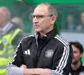 Martin O'Neill Ragukan Masa Depannya di Celtic