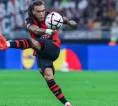 Masih Jadi Cadangan di Milan, Diego Moreira: Yang Penting Kerja Keras