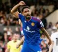 Matheus Cunha Ungkap Sebab MU Gagal Curi Tiga Poin di Markas Fulham