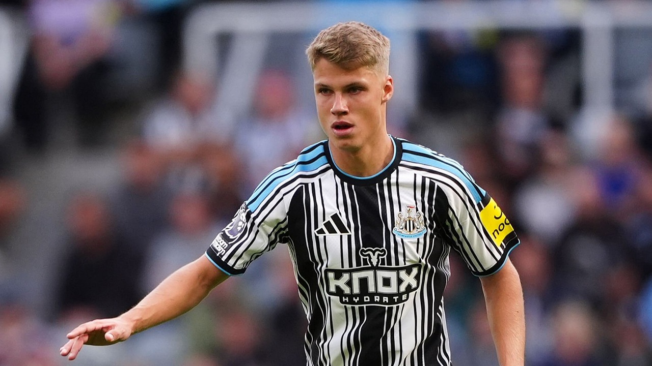 Matthias Jaissle Sanjung Sean Steur Usai Newcastle Bungkuk Hull City