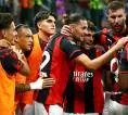 Menang Telak atas Lecce, Catatan Tak Terkalahkan AC Milan Terus Berlanjut