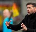 Meski Como Kalah, Cesc Fabregas Tolak Geser Posisi Nico Paz Lebih Dalam