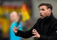 Meski Como Kalah, Cesc Fabregas Tolak Geser Posisi Nico Paz Lebih Dalam