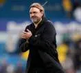 Meski Tak Menang, Daniel Farke Puas Leeds United Masih Tak Terkalahkan