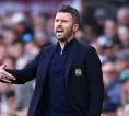 Michael Carrick Jadi Sasaran Pertanyaan, Gary Neville Murka Lihat Performa MU