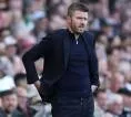 Michael Carrick Kecewa MU Gagal Menang di Fulham Meski Tampil Oke