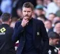 Michael Carrick Tak Ambil Hati Kritikan Fans Manchester United