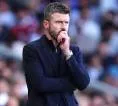 MU Masih Terpuruk, Carrick Justru Yakin Musim Ini Bisa Berakhir Manis