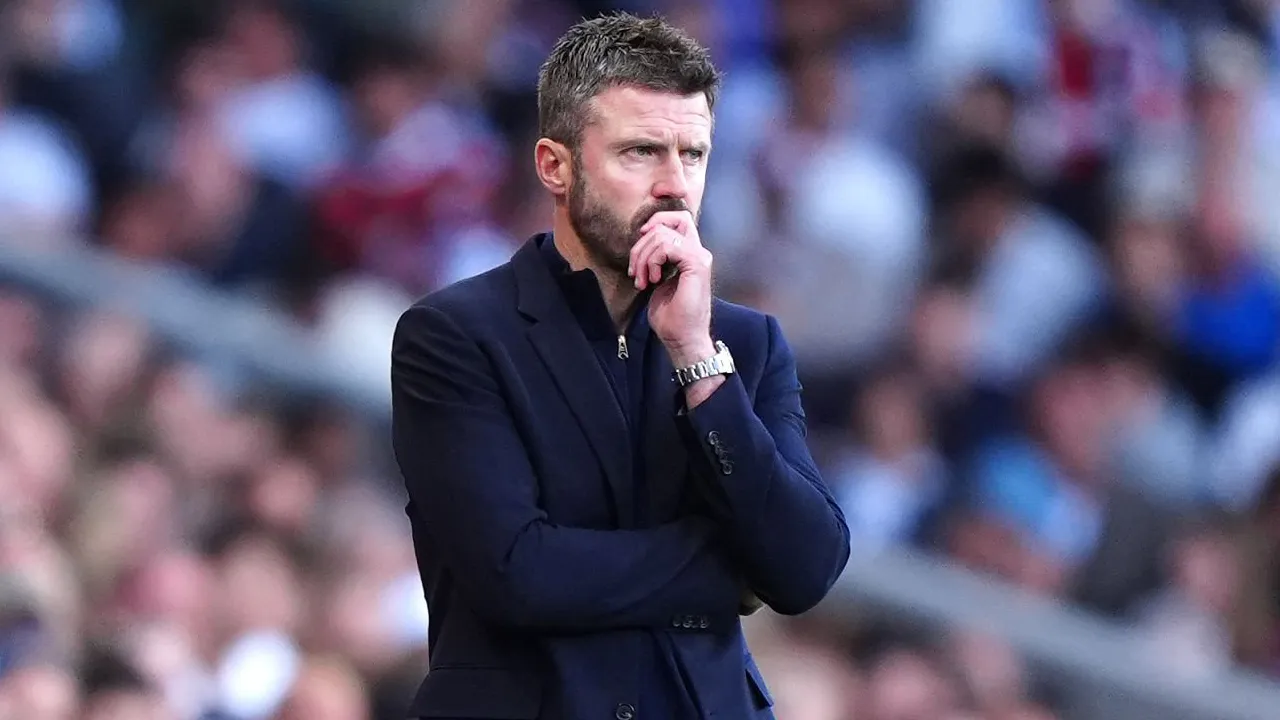 MU Masih Terpuruk, Carrick Justru Yakin Musim Ini Bisa Berakhir Manis