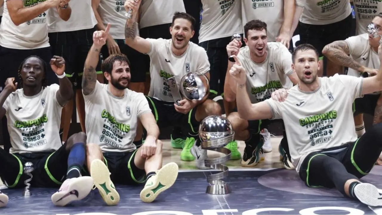 Nico Laprovittola Merasa Termotivasi Mengalahkan Barcelona