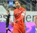 Oliver Baumann Blak-blakan Soal Start Buruk Hoffenheim Musim ini