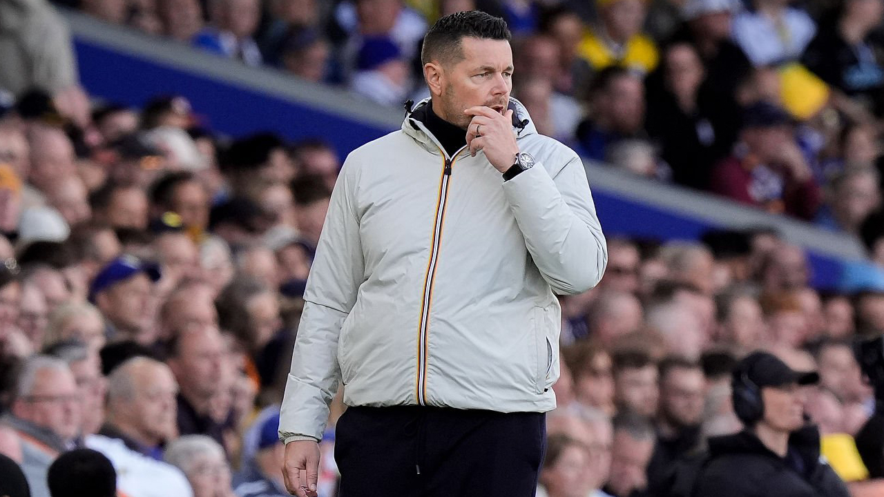 Pierre Sage Puas Crystal Palace Raih Satu Poin di Markas Leeds United