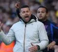 Pierre Sage Puji Atmosfer Elland Road Usai Tahan Imbang Leeds United