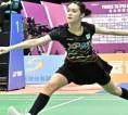 Pitchamon Opatniputh Dicoret Dari Asian Games Akibat Doping