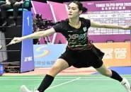 Pitchamon Opatniputh Dicoret Dari Asian Games Akibat Doping