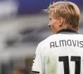 Pontus Almqvist Jadi Penentu Kemenangan Parma atas Genoa