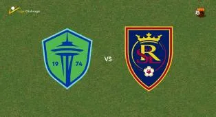 Prediksi Seattle Sounders vs Real Salt Lake, 24 September 2026 Major League Soccer