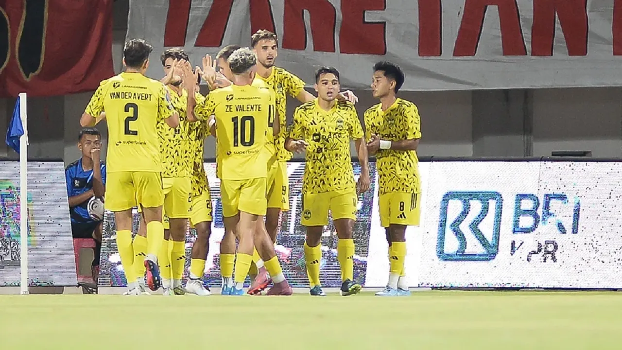 Skuat PSIM Jogja diliburkan pada masa jeda kompetisi