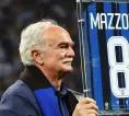 Putra Sandro Mazzola: Bahkan Rival pun Menghormati Ayah Saya