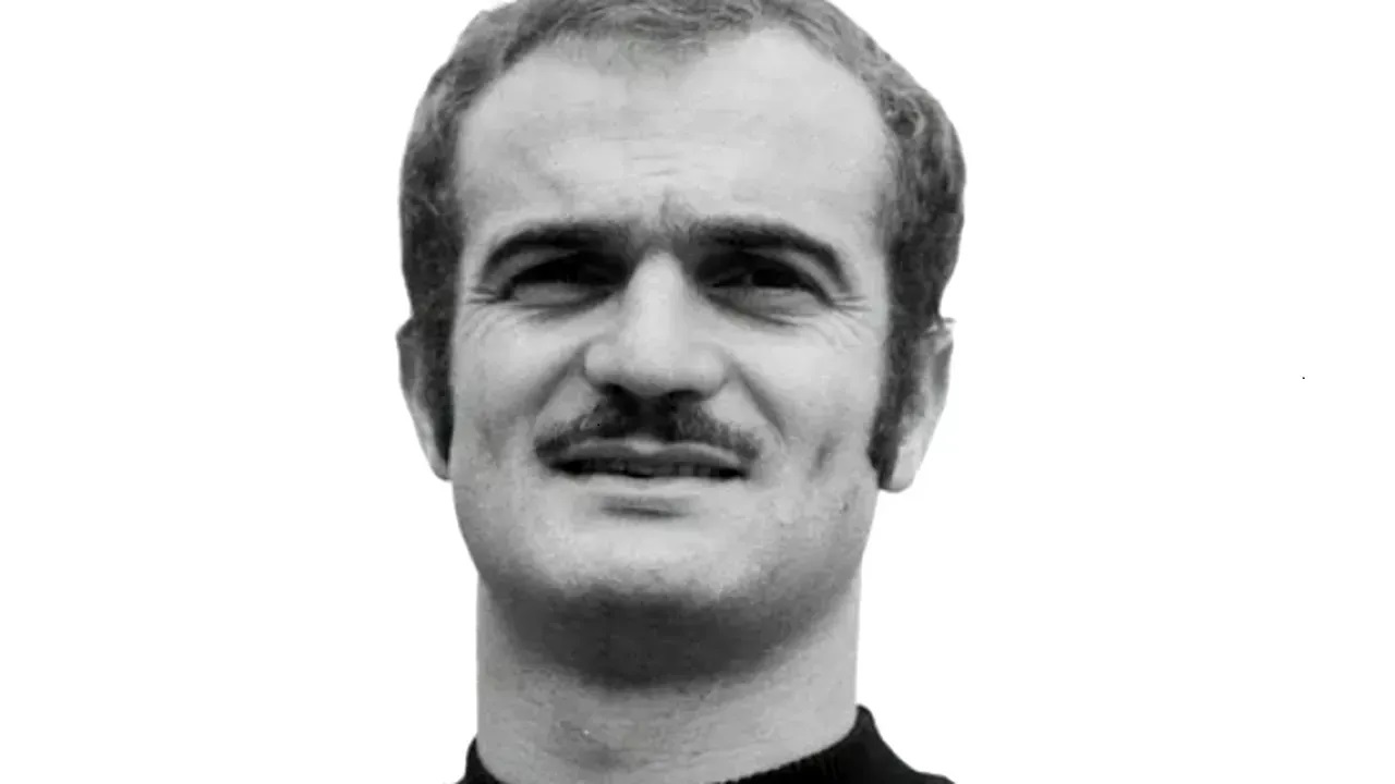 Putra Sandro Mazzola Ungkap Kekaguman Sang Ayah pada Ronaldo