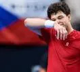 Reaksi Ben Shelton Dan Bob Bryan Usai AS Gagal Menuju Davis Cup Finals