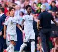 Real Madrid Konfirmasi Awal Musim Terburuk di LaLiga dalam 7 Tahun Terakhir
