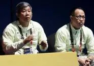Rexy Mainaky Minta Para Pemain Berjuang Hingga Akhir Melawan Indonesia