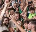 Ricky Rubio Bahagia Bisa Menangkan Gelar Bersama Joventut