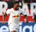 Ridle Baku Kecewa Leipzig Pulang Tanpa Poin dari Markas Leverkusen