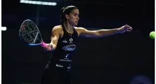 Riera-Bidahorria Dominasi FIP Padel Silver Nairobi Kenya