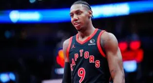 RJ Barrett: Bangga dan Sedih Lihat Knicks Juara NBA 2026