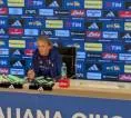 Roberto Mancini Ungkap Strategi Baru Timnas Italia di Konferensi Pers Perdana