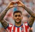 Romero Tegaskan Atletico Madrid Sangat Pantas Menang vs Real Madrid