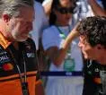 Rosberg: Norris di ‘Sweet Spot’ Meski Harapan Memudar