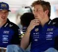 Rosberg Ragukan Masa Depan Lawson di Red Bull
