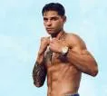 Ryan Garcia Anggap Sugar Ray Leonard Lebih Layak Jadi Panutan