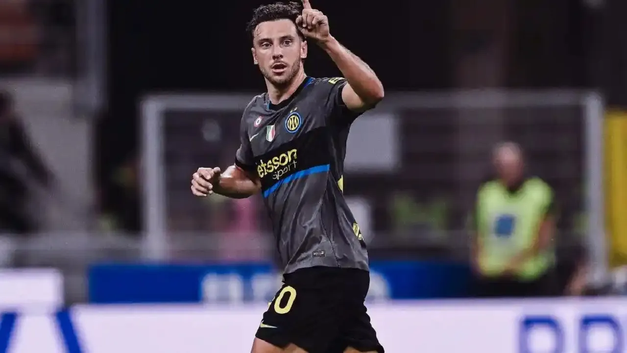 Carlos Augusto