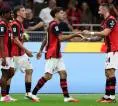 Saelemaekers Bangga Milan Tampil Gemilang, Pulisic Prediksi Tantangan 2026