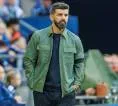 Schalke vs Elversberg Berakhir Imbang, Miron Muslic Puas