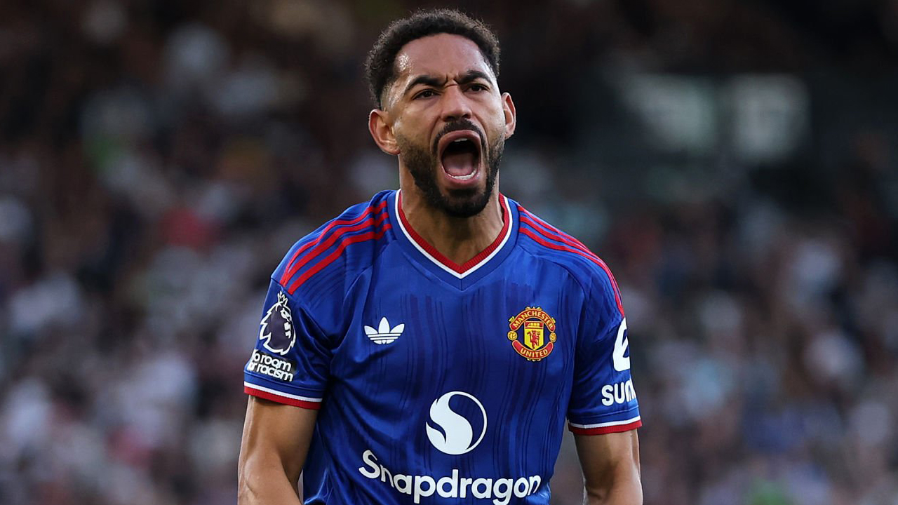 Selamatkan MU dari Kekalahan, Matheus Cunha Soroti Masalah yang Terulang