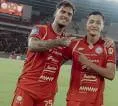 Shayne Pattynama Dipanggil Timnas Indonesia, Bukan untuk Gantikan Dony Tri