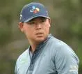 Si Woo Kim Jadi Andalan Tim Internasional di Presidents Cup 2026
