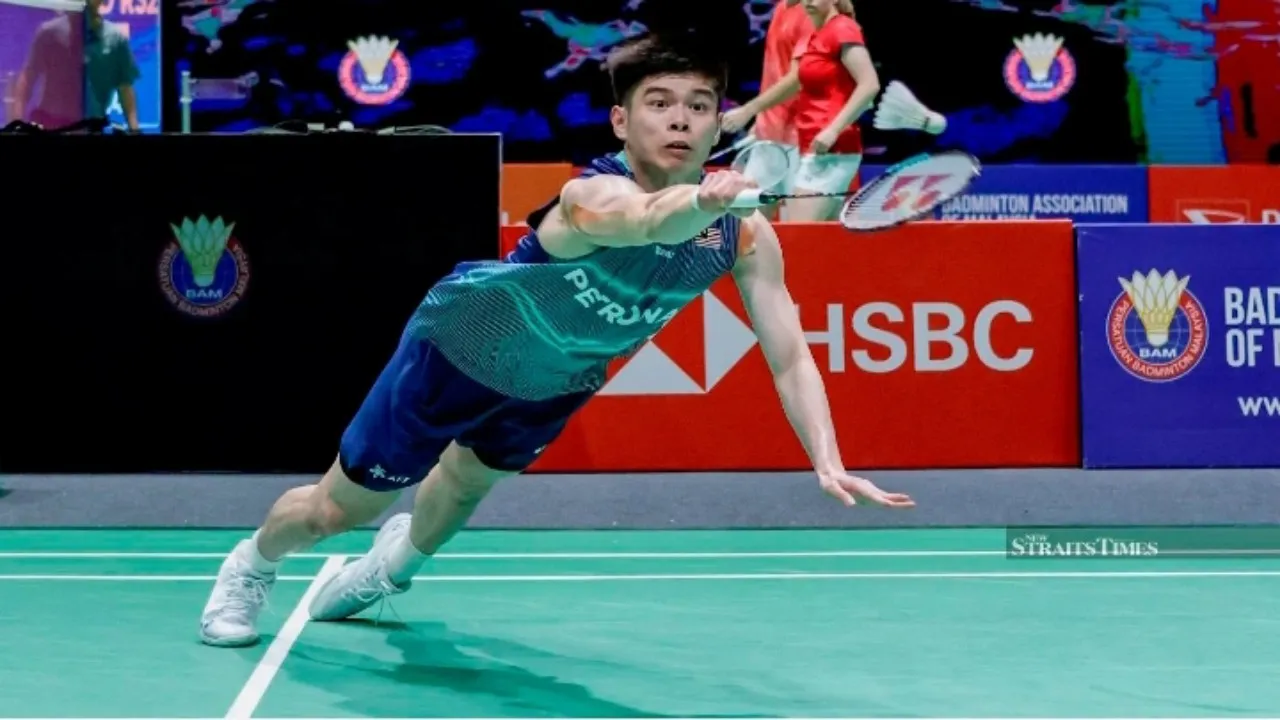 Sikat Mongolia, Tim Putra Malaysia Tantang Indonesia di Perempat Final Asian Games 2026
