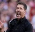 Simeone Balas Keluhan Mourinho Soal Wasit Usai Kemenangan Atletico Madrid