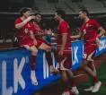 Skuat Timnas Indonesia Untuk FIFA ASEAN Cup, Kombinasi Eropa Dan Lokal