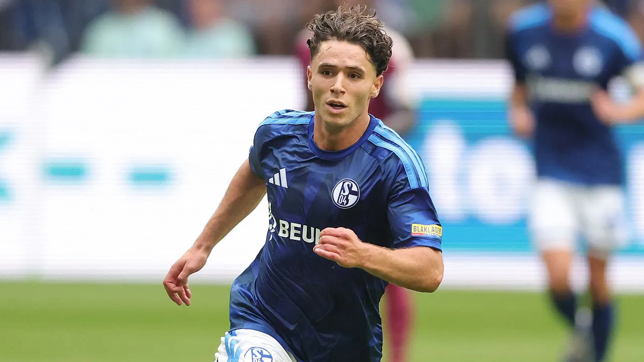 Soufiane El-Faouzi.